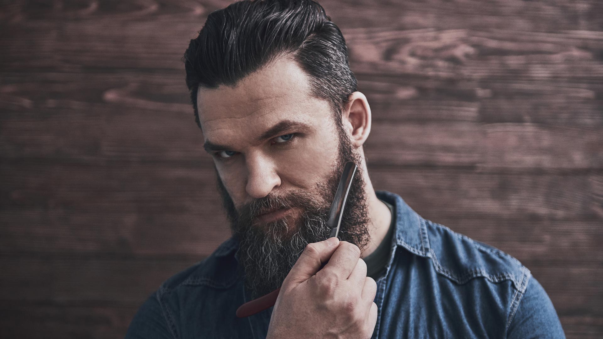 5 Essential Products For Any Gentleman With a Beard